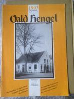 Oald Hengelo 32 nummers uit de jaren 1993 t/m 2005, Gelezen, 20e eeuw of later, Ophalen