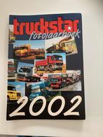 Trucstar Foto jaarboek 2002, Boeken, Ophalen of Verzenden, Gelezen, Algemeen