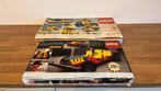 Lego technic 853 compleet en lego 912 doos en boekje, Ophalen of Verzenden, Gebruikt, Lego