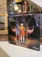 Monster High Skullector Squid Game, Verzamelen, Poppen, Ophalen of Verzenden, Nieuw, Fashion Doll