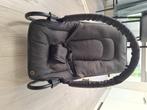 Wipstoeltje baby, Verstelbaar, Wipstoel, Zo goed als nieuw, Ophalen