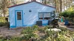 Mooi chalet zeer knus met ruime tuin rondom, Caravans en Kamperen, Ophalen