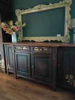 Klassiek Dressoir, Huis en Inrichting, Ophalen, 25 tot 50 cm