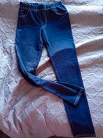 Spijkerlegging. Maat S. Esmara. Nieuw, Legging, Maat 36/38 (S), Blauw, Nieuw