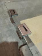 Glazen deur, Antiek en Kunst, Ophalen