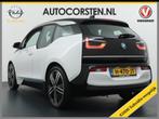 BMW i3 120Ah 42 kWh *€16890 na Subsidie* Navi Adaptive-Cru, Auto's, BMW, Origineel Nederlands, Te koop, 4 stoelen, 359 km