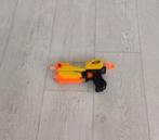 NERF gun serie n-strike, Ophalen of Verzenden, Gebruikt
