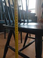 Houten stoelen, Ophalen, Gebruikt