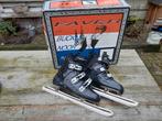 Faver schaatsen lage noren, maat 41, Ophalen of Verzenden, Zo goed als nieuw, Noren, Overige merken