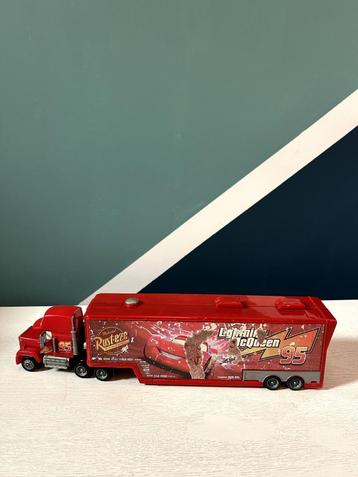 PAW Patrol Grote Vrachtwagen  beschikbaar voor biedingen