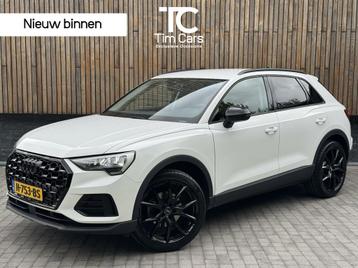 Audi Q3 35 TFSI Pro Line Automaat 150pk | Climate control |  beschikbaar voor biedingen