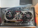 Asrock RX 5700 XT Phantom Gaming D 8G OC - Nieuw, Computers en Software, Videokaarten, GDDR6, PCI-Express 4, Nieuw, Ophalen of Verzenden