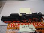 marklin lok 3098 (P8), Ophalen, Wisselstroom, Gebruikt, Locomotief