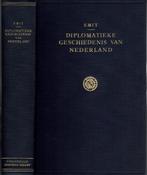 Mr. Dr. C. Smit – Diplomatieke geschiedenis van Nederland., Ophalen of Verzenden, Politiek en Staatkunde, Nederland