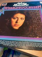 Vicky Leandros - Wereldsuccessen LP, Ophalen of Verzenden, Gebruikt, 12 inch
