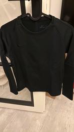 Nike maat 140, Kinderen en Baby's, Kinderkleding | Maat 140, Ophalen of Verzenden, Zo goed als nieuw, Jongen of Meisje, Trui of Vest