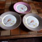 Pip, servies - diverse borden,, Huis en Inrichting, Ophalen of Verzenden, Gebruikt, Overige stijlen, Bord(en)