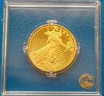 20 Dollars "Saint-Gaudens - Double Eagle" Copy, Postzegels en Munten, Munten | Amerika, Verzenden, Noord-Amerika, Setje