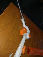 Heggeschaar Stihl., Tuin en Terras, Heggenscharen, Ophalen of Verzenden, Zo goed als nieuw, Accu