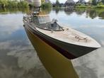 Duits marineschip, Hobby en Vrije tijd, Modelbouw | Boten en Schepen, Ophalen, Gebruikt, Overige merken