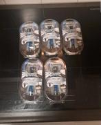 5x scheermesje wilkinson sworld nieuw, Ophalen of Verzenden, Nieuw, Gehele gezicht, Overige typen