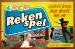 LOCO Rekenspel, Kinderen en Baby's, Speelgoed | Educatief en Creatief, Ophalen of Verzenden, Gebruikt, Rekenen