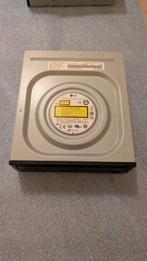 LG CD/DVD drive, SATA, Computers en Software, Optische drives, Intern, Gebruikt, Dvd, Ophalen of Verzenden
