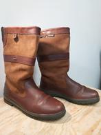 Dubarry Kildare laarzen maat 43,5, Ophalen, Zo goed als nieuw, Bruin, Boots