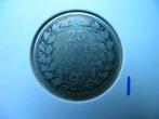 Kwartje 1905, Postzegels en Munten, Munten | Nederland, Ophalen of Verzenden, Koningin Wilhelmina, 25 cent, Losse munt