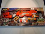 Nerf Scravenger - Nerf Zombie Strike, Ophalen of Verzenden, Nieuw