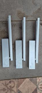 Deurdranger, Doe-het-zelf en Verbouw, Hang- en Sluitwerk, Ophalen, Rvs, Overige typen