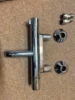 Ben Lavion thermostatische badkraan lekkage aan de rechterkn, Doe-het-zelf en Verbouw, Sanitair, Ophalen of Verzenden, Gebruikt