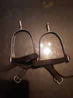 Sporen, Dieren en Toebehoren, Ophalen, Zo goed als nieuw, Dressuur