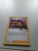 Leon  Supporter-kaart, Ophalen of Verzenden, Zo goed als nieuw