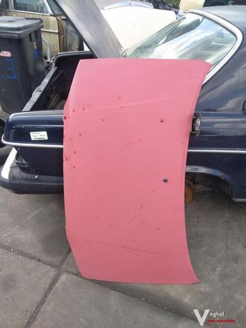 motorkap Suzuki Alto 2005 beschikbaar voor biedingen