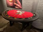 Blackjack Tafel, Vijf spelers of meer, Ophalen, Zo goed als nieuw