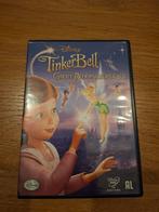 TinkerBell en de Grote Reddingsoperatie DVD, Ophalen of Verzenden
