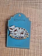 Efteling pin efteldingen, Ophalen of Verzenden, Nieuw, Button of Speldje