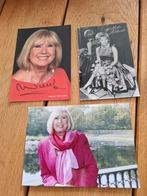 Willeke Alberti met originele handtekening, Verzamelen, Ophalen of Verzenden, Zo goed als nieuw, Foto of Kaart