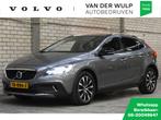 Volvo V40 Cross Country T3 150PK | Panoramadak | Harman Kard, Euro 6, 4 cilinders, Origineel Nederlands, Hatchback