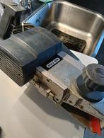 Schaafmachine, Doe-het-zelf en Verbouw, Gereedschap | Handgereedschap, Ophalen, Gebruikt