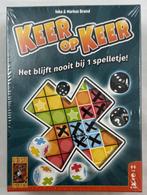 Keer op keer 999 Games spel dobbelspel nieuw in plastic, Postbus 64461, Brunssum, Nederland, Verzenden, Kenduseditemsinfo@gmail.com