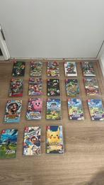 Diverse spelletjes te koop voor de nintendo switch, Spelcomputers en Games, Overige genres, Ophalen of Verzenden, Zo goed als nieuw