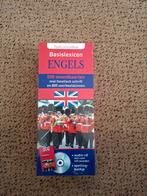 Nieuw Engels taalcursusbox, Ophalen of Verzenden, Alpha, Nieuw, Niet van toepassing