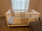 Babybedje, Ophalen, Zo goed als nieuw, 140 tot 160 cm, Minder dan 70 cm