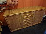 Commode/ dressoir, Ophalen, Gebruikt, 100 tot 150 cm, 25 tot 50 cm