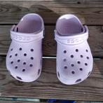 Lila Crocs voor kind. Maat 8 (24), Crocs, Jongen of Meisje, Schoenen, Ophalen of Verzenden