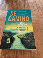 De Camino - Anya Niewierra literaire thriller, Ophalen of Verzenden, Gelezen, Anya Niewierra, Nederland