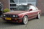 BMW 3-serie Cabrio 320i | Origineel NL | Schuurvondst | Hard, Auto's, BMW, Origineel Nederlands, Te koop, Benzine, Gebruikt