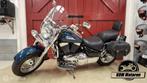Suzuki VL 1500 Intruder LC Bj.1999! *VOL ACCESSORIES!*, Chopper, Bedrijf, 1462 cc, Meer dan 35 kW